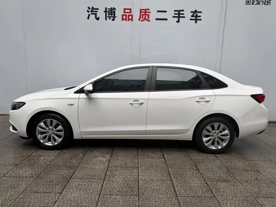 Buick Hideo
