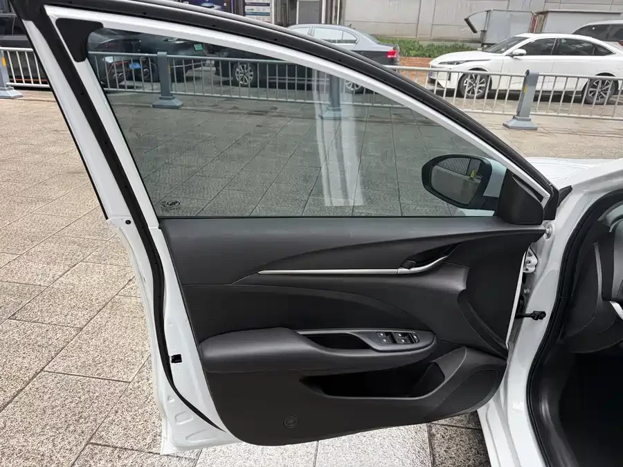 Buick Hideo
