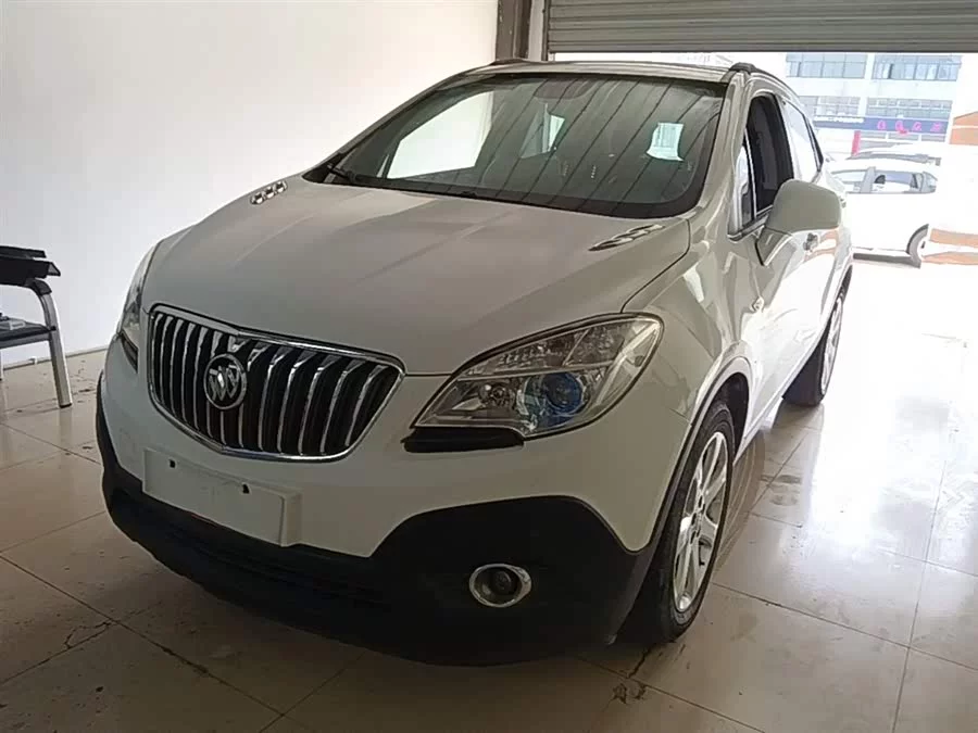 Buick Encore