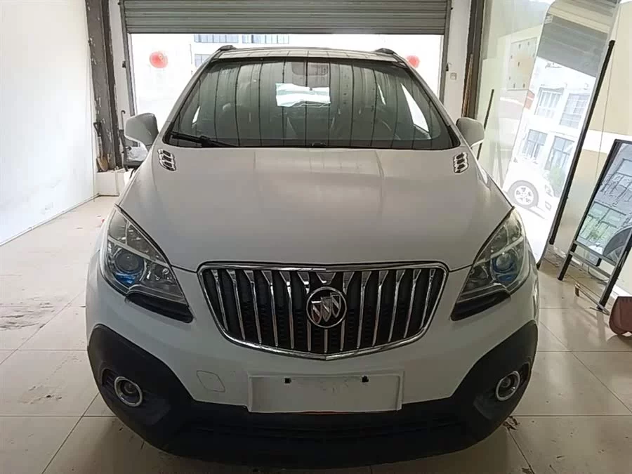 Buick Encore