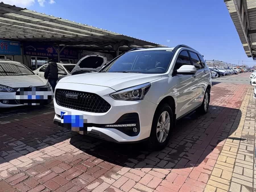 Haval M6