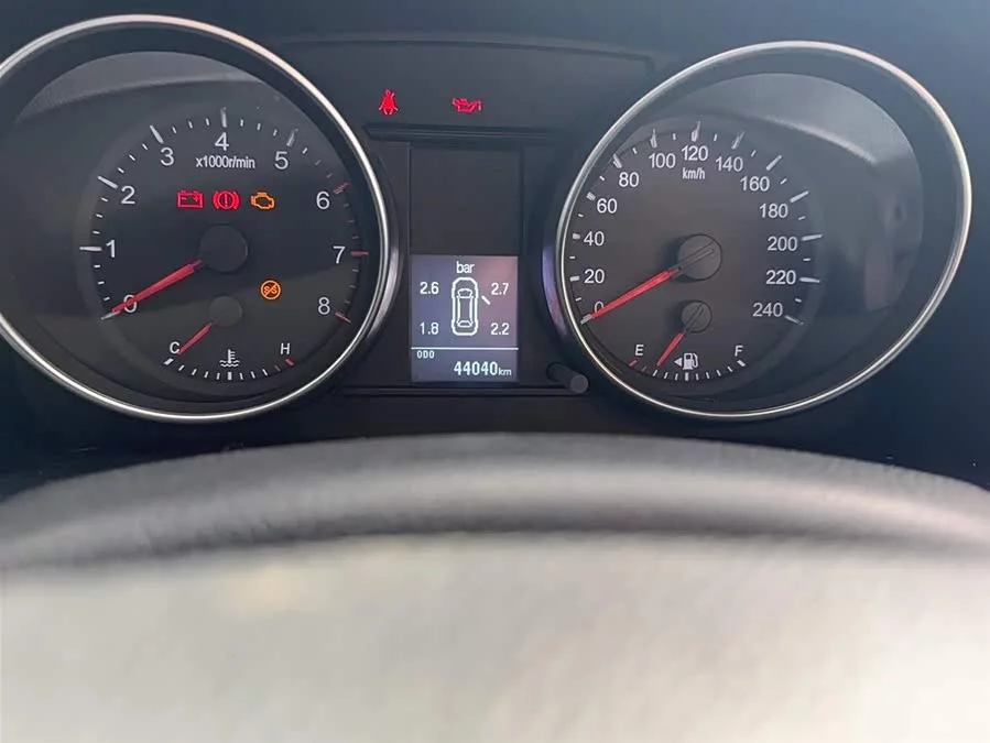 Haval M6