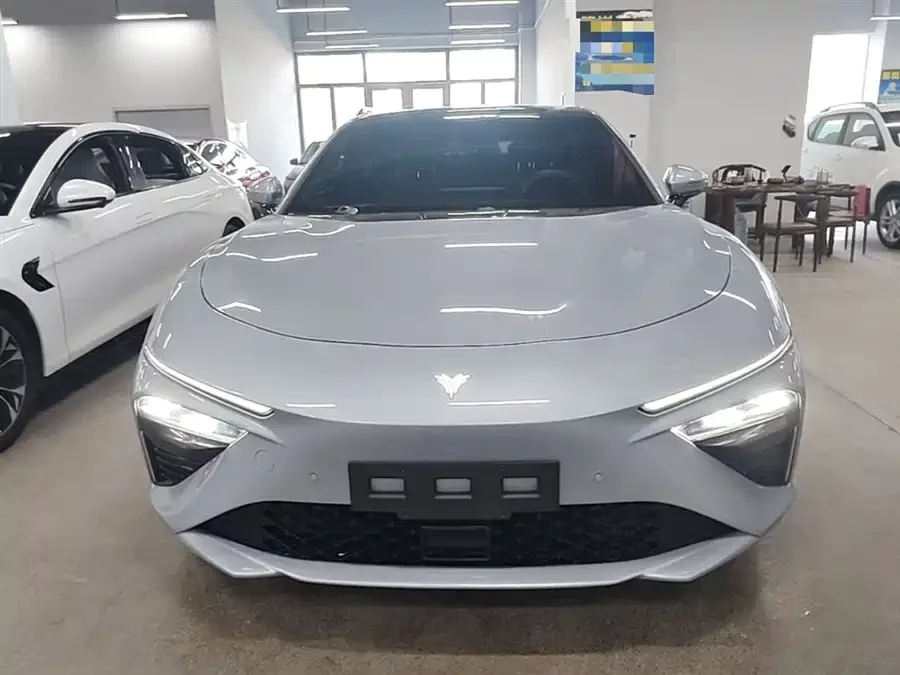 NETA Nezha S