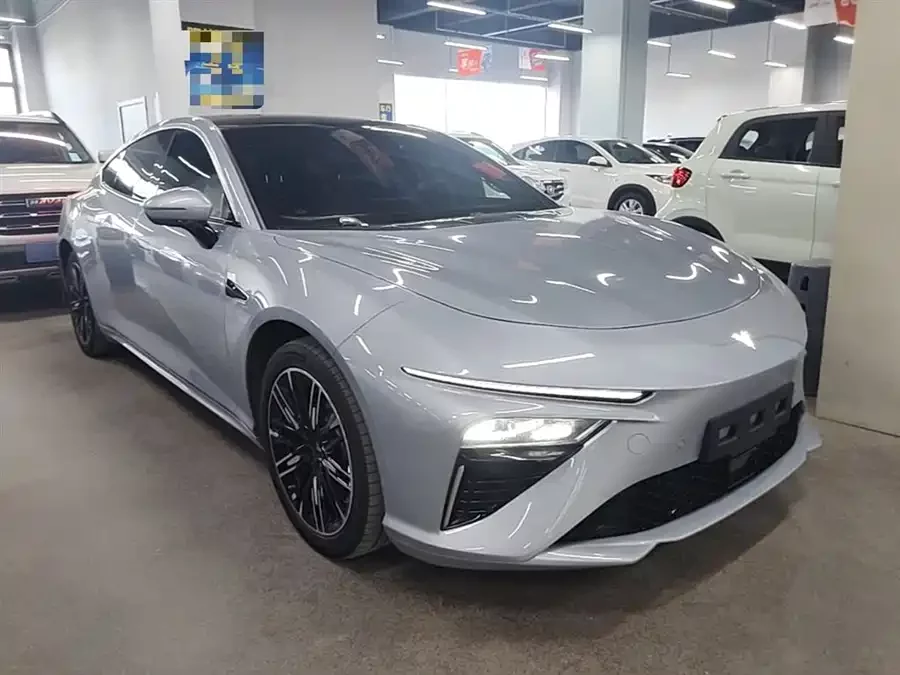 NETA Nezha S