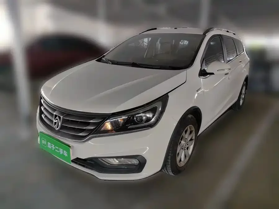 Baojun 310W