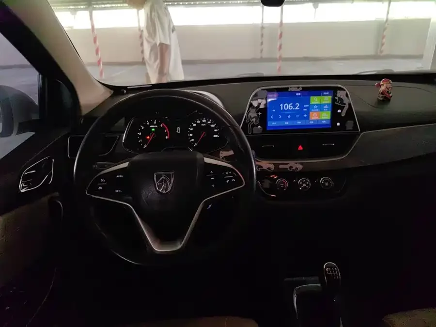 Baojun 310W