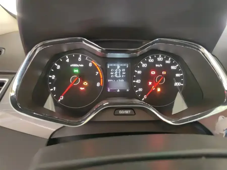 Baojun 310W
