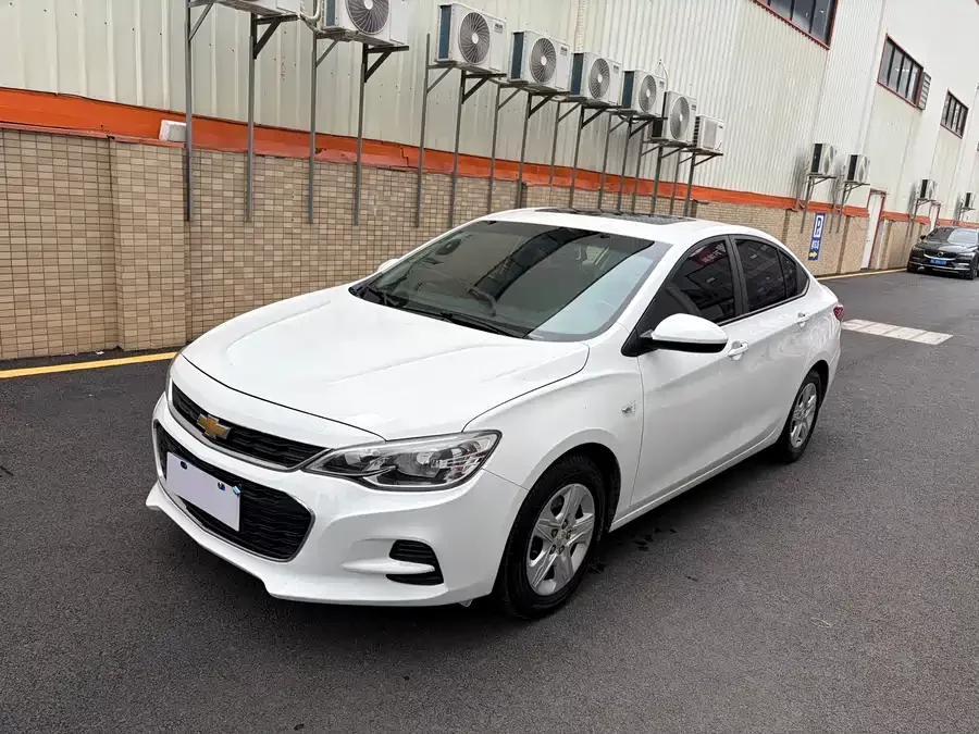 Chevrolet Cobalt