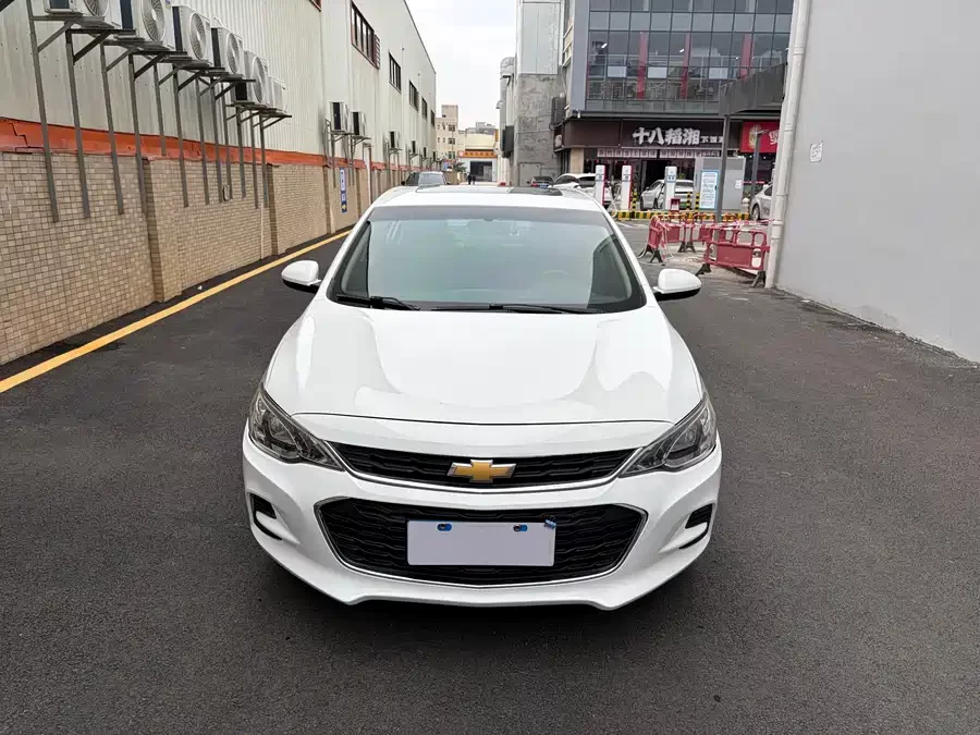 Chevrolet Cobalt