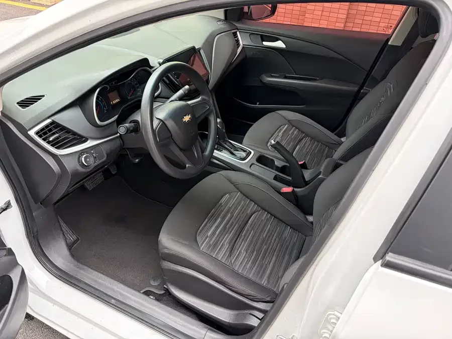Chevrolet Cobalt