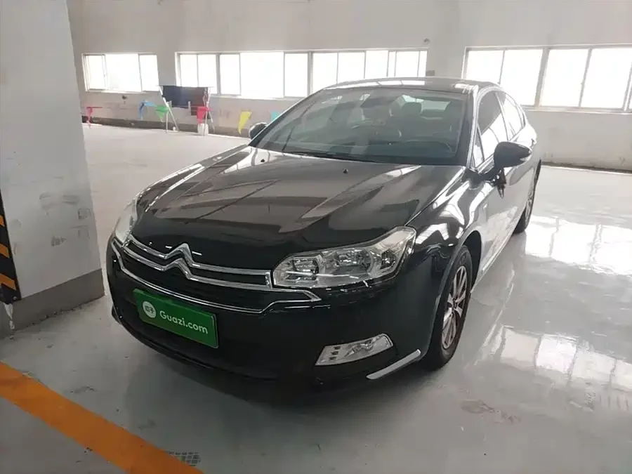 Citroën C5