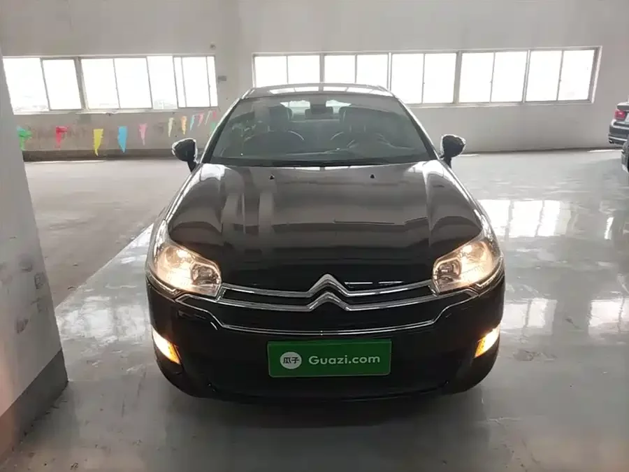 Citroën C5