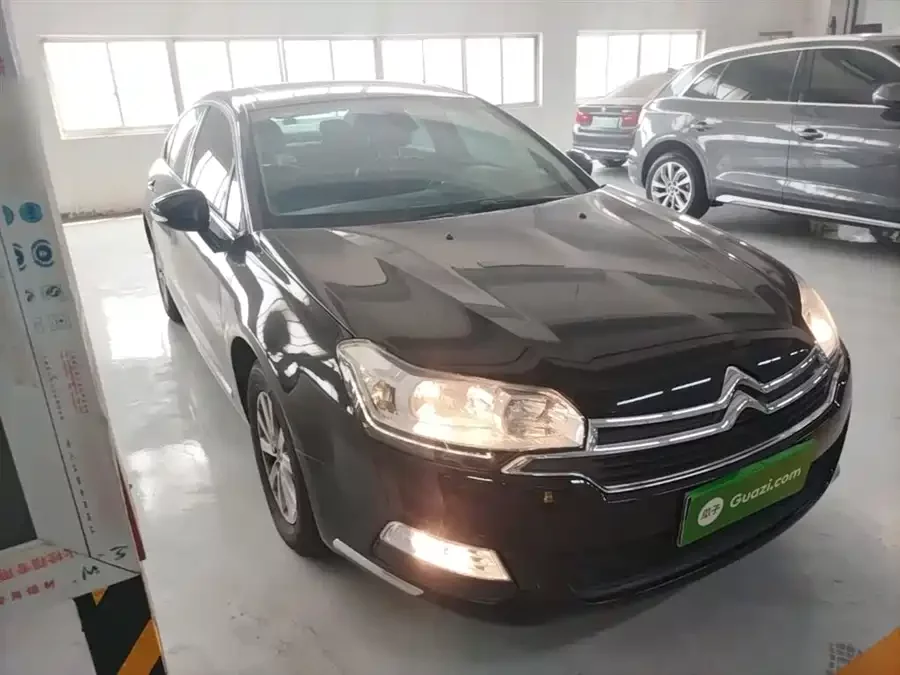 Citroën C5