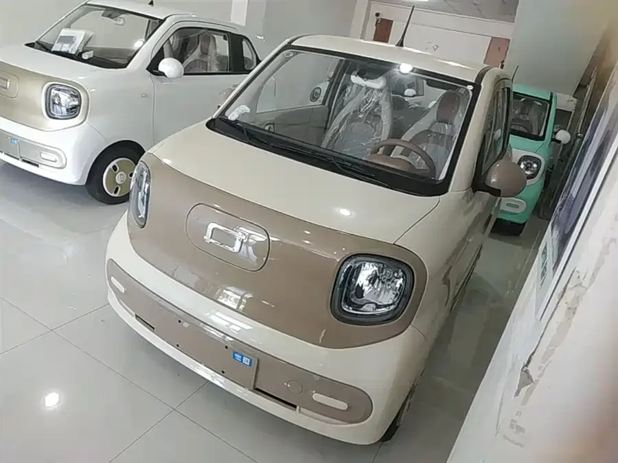 Pentium pony