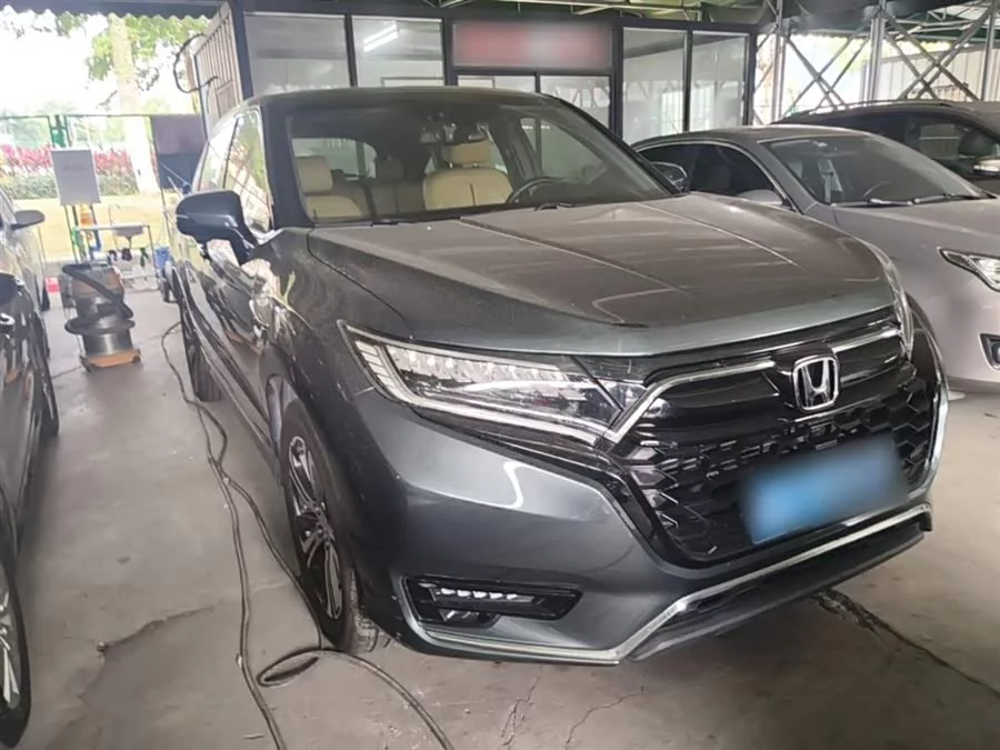 Honda UR-V