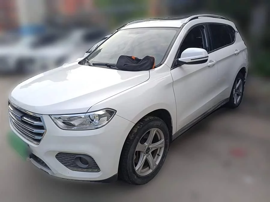 Haval H2