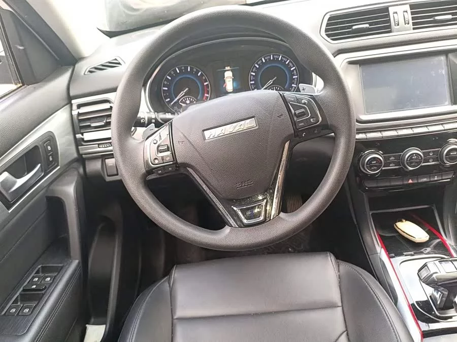 Haval H2