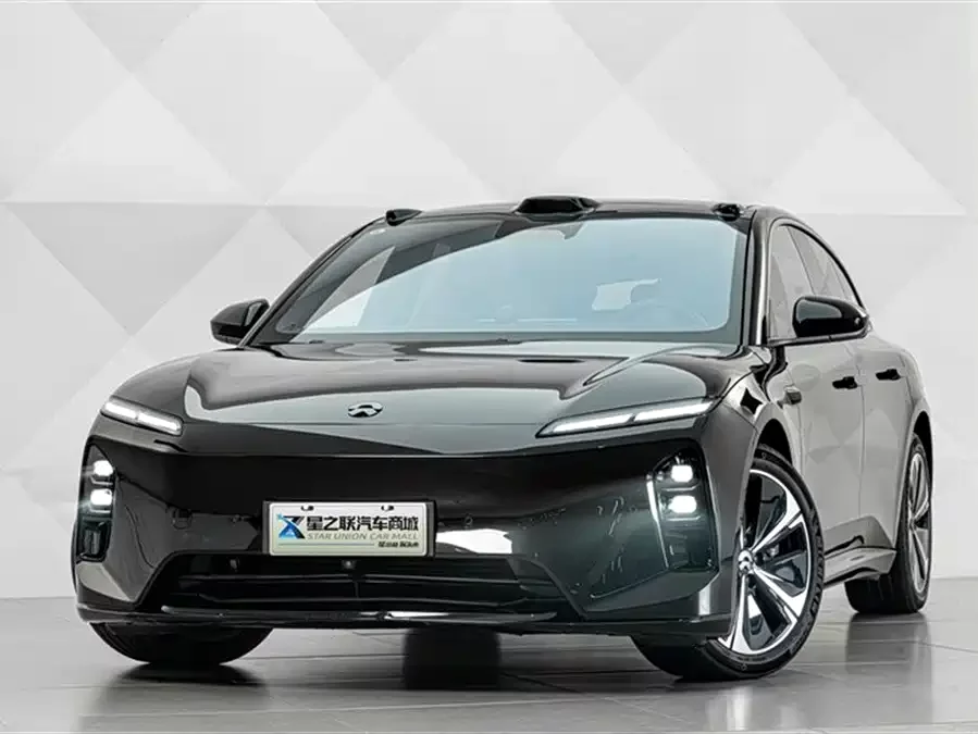 NIO ET5T