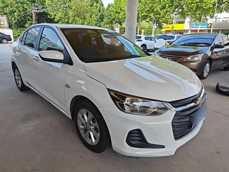 Chevrolet Cobalt