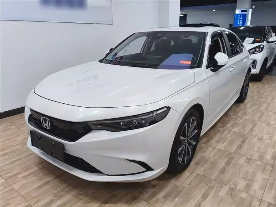 Honda style