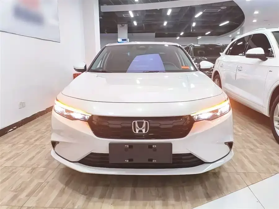 Honda style