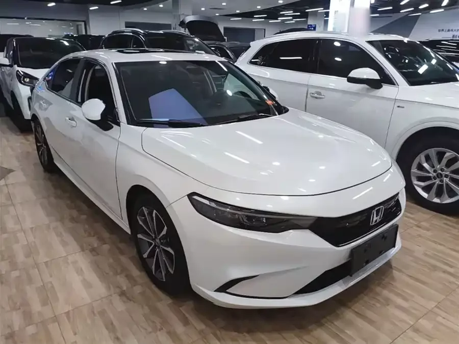 Honda style