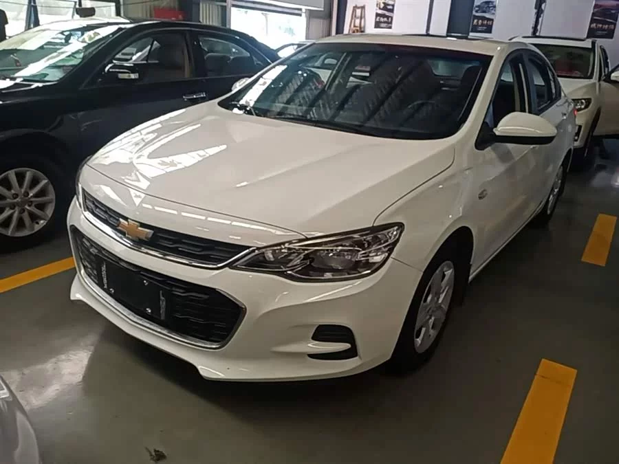 Chevrolet Cobalt