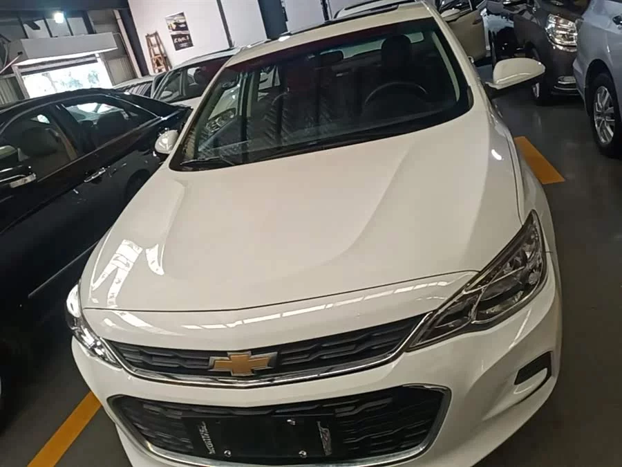 Chevrolet Cobalt