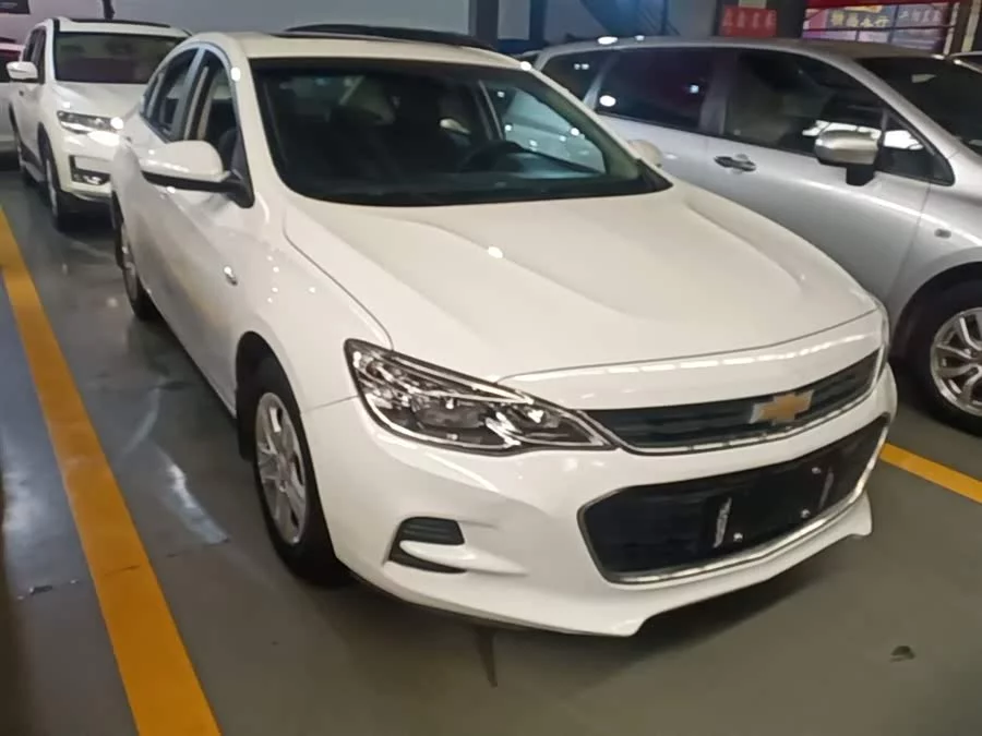 Chevrolet Cobalt