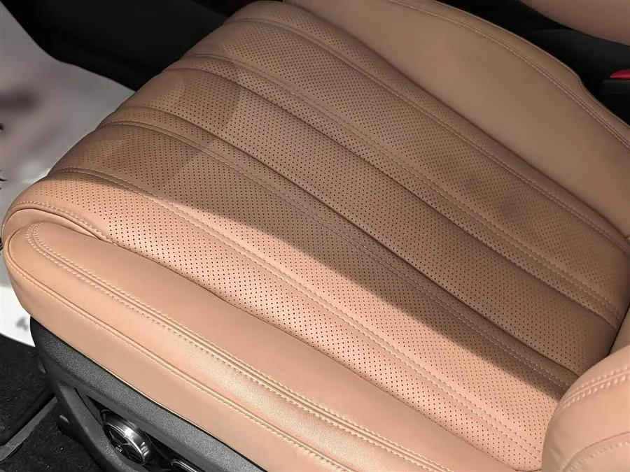 BYD Song L EV