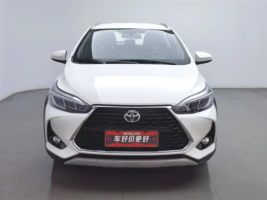 Toyota YARiS L
