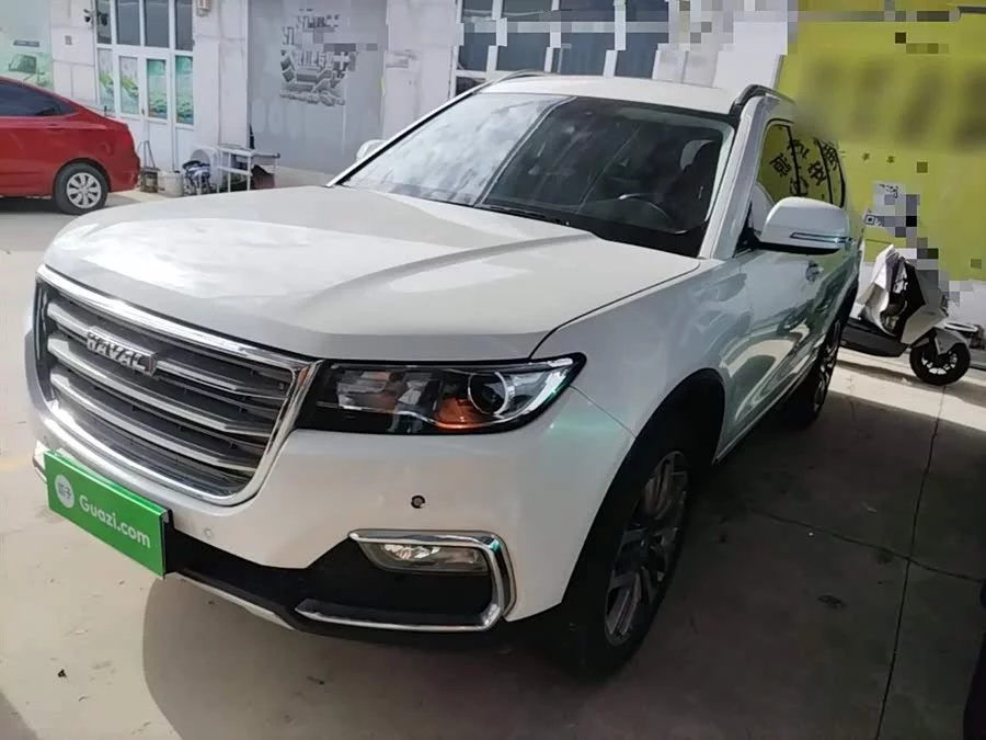 Haval H7