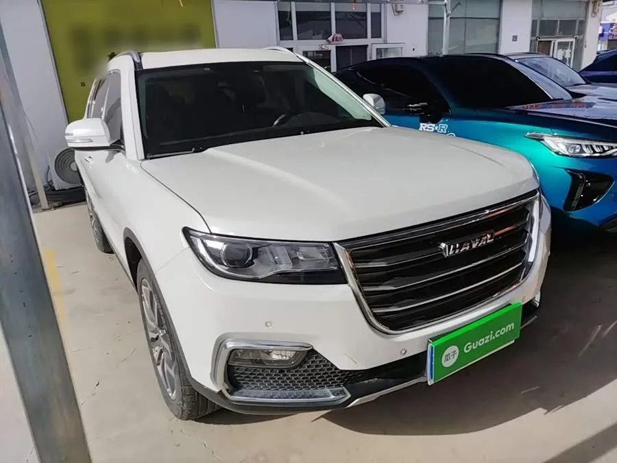 Haval H7