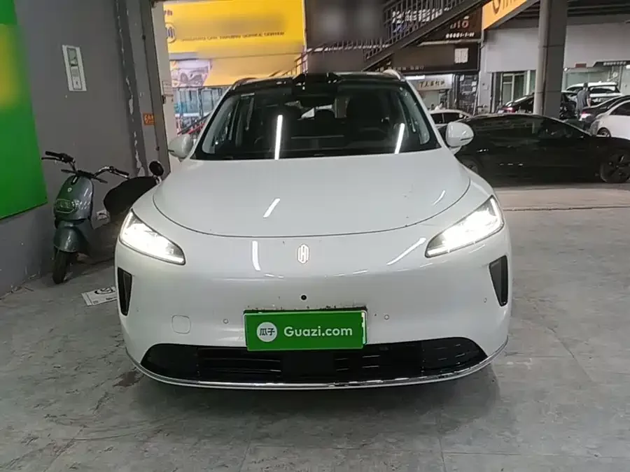 Shangjie H5