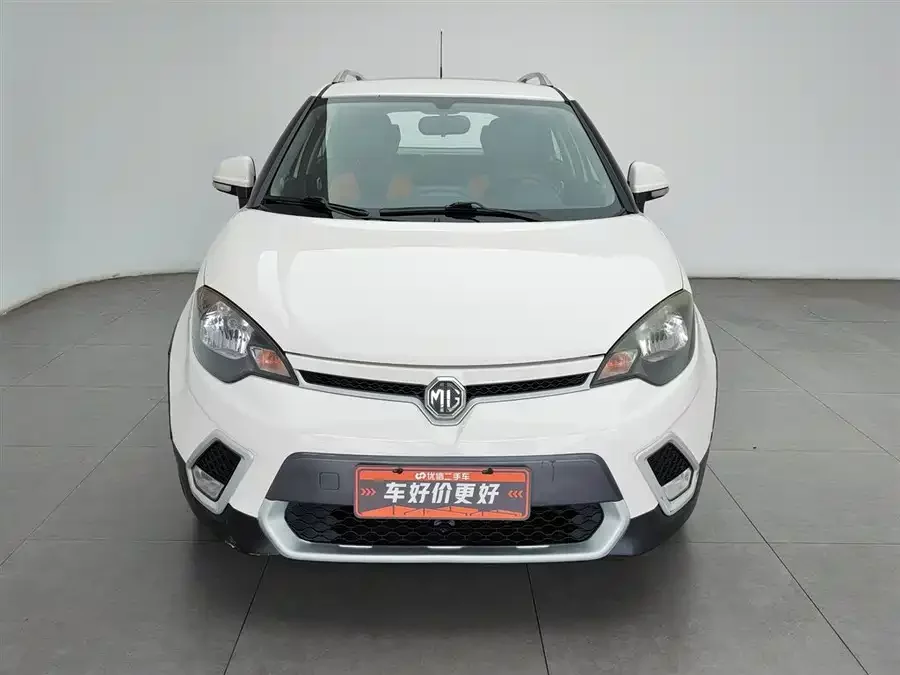 MG 3SW