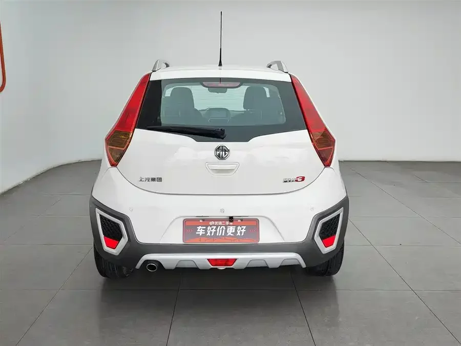 MG 3SW
