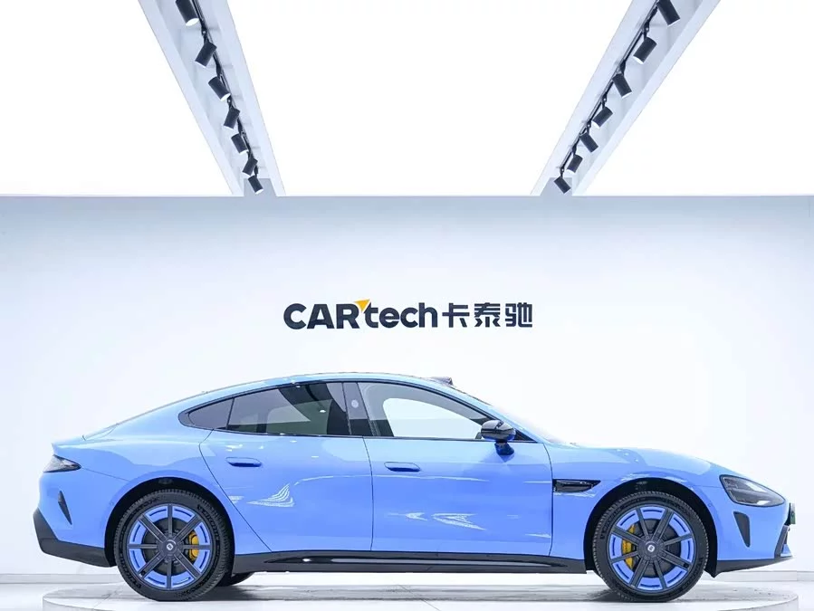 Xiaomi SU7