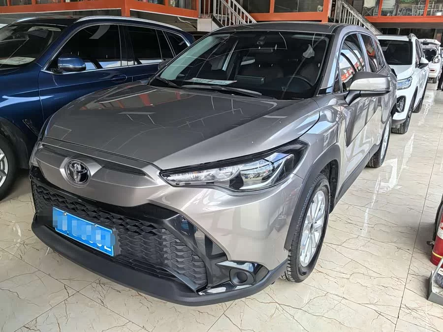 Toyota Frontlander