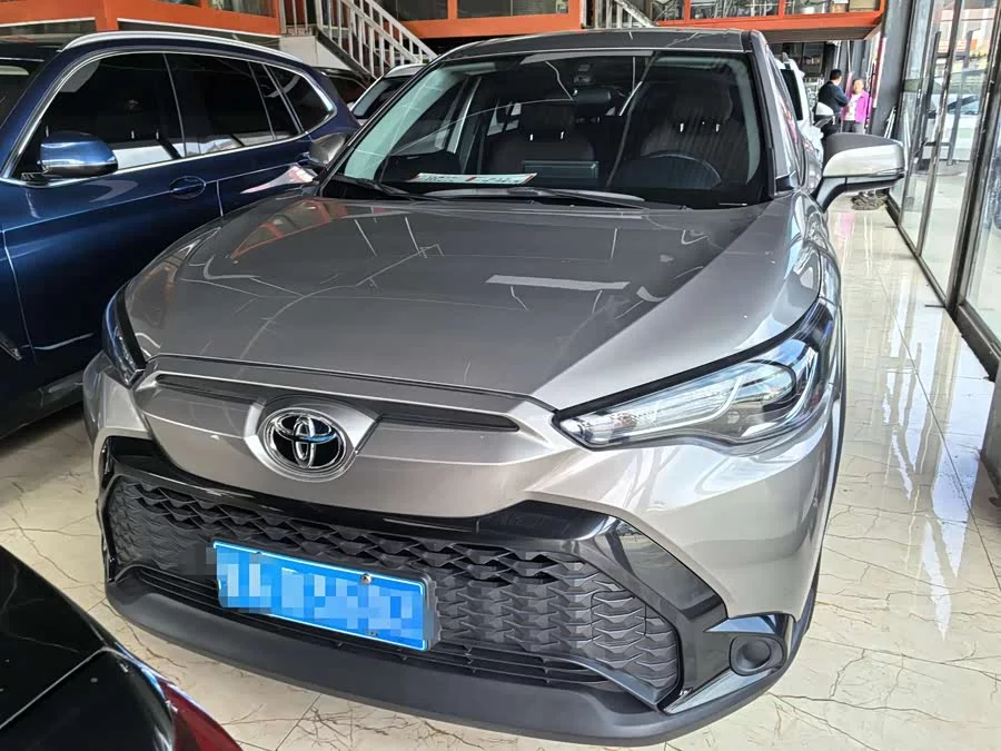 Toyota Frontlander