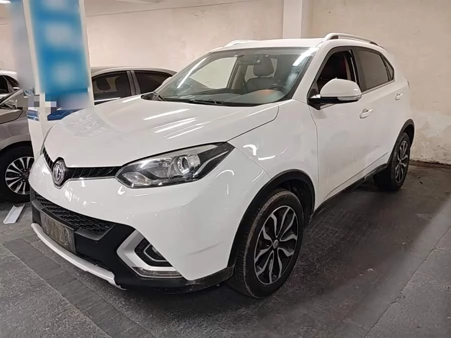 MG Ruiteng