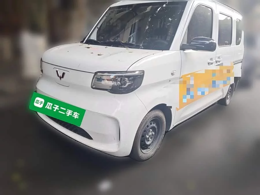 Wuling Zhiguang New Energy