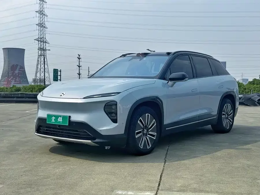 NIO ES7