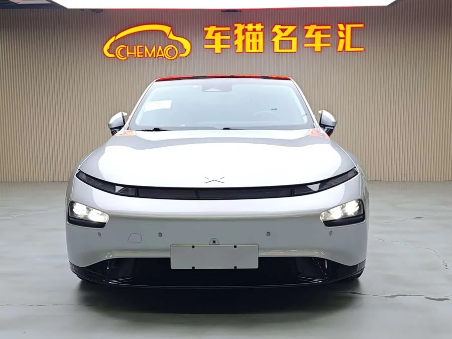 Xpeng P7
