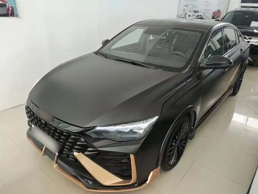 Dongfeng Yixuan MAX