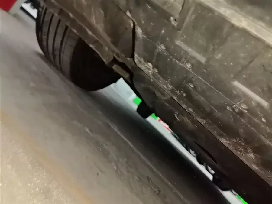 Geely Xingrui