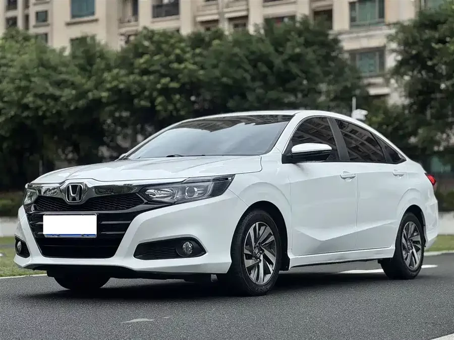 Honda Lingpai