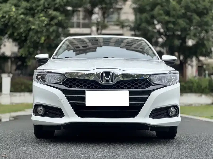 Honda Lingpai