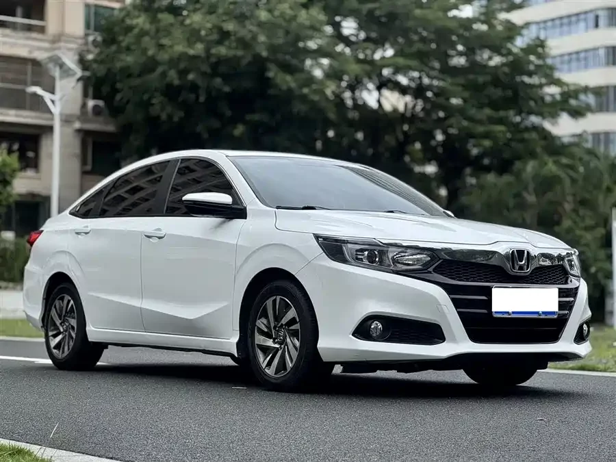 Honda Lingpai