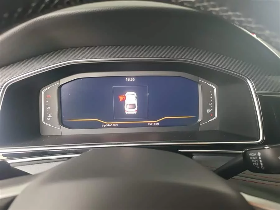 Volkswagen Tiguan X