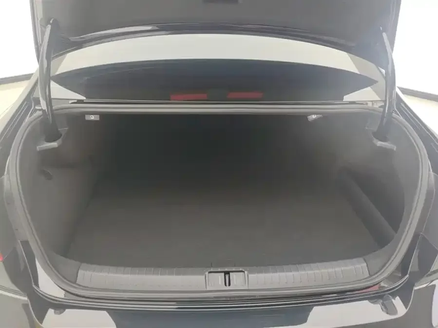 Volkswagen Magotan PHEV